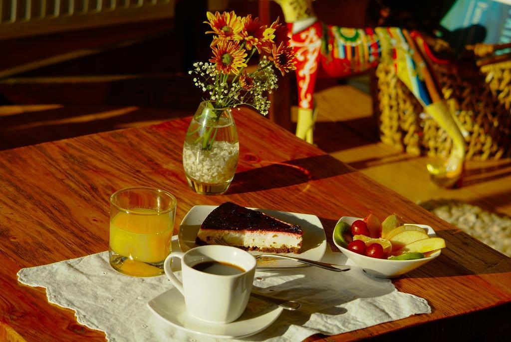 פורטו ואראס Casa Kalfu Hotel Boutique מראה חיצוני תמונה